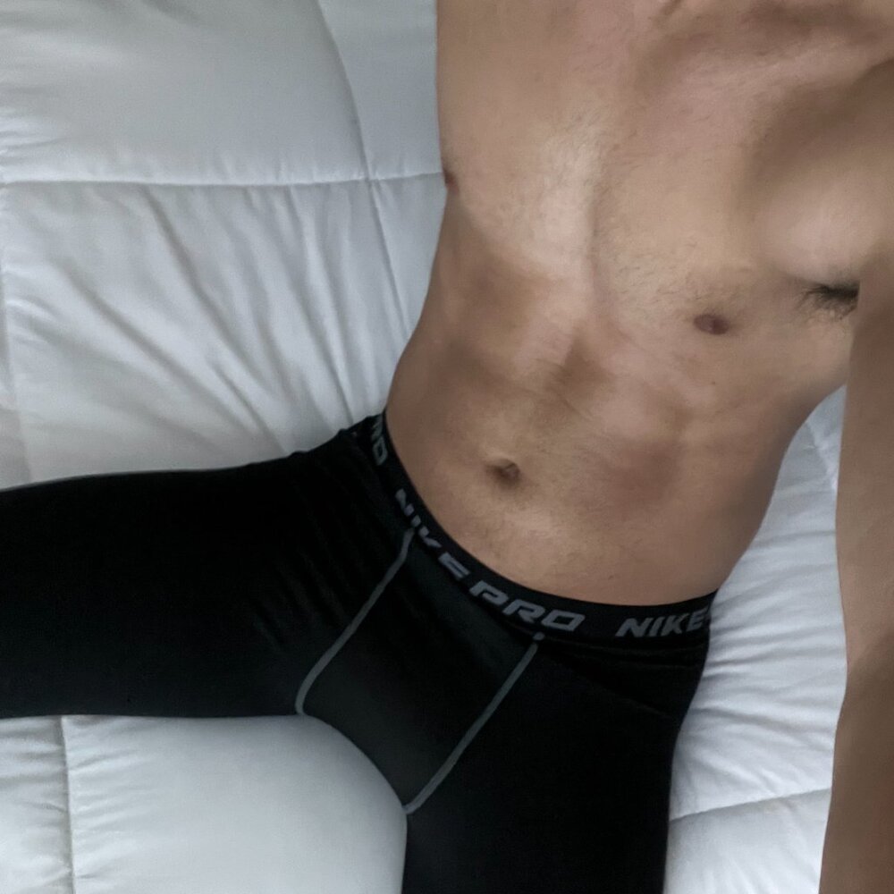 nike compression tights - Picture 4 of 5